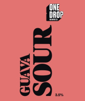 Пиво Guava Sour Пиво Guava Sour