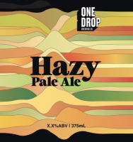 Пиво Hazy Pale Ale