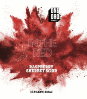 Пиво In the Red