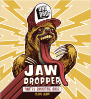 Пиво Jaw Dropper Пиво Jaw Dropper