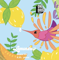 Пиво Lemondrop DIPA Пиво Lemondrop DIPA