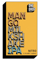 Пиво Mango Milkshake IPA