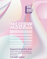 Пиво Mellow Mood Smoothie Sour Пиво Mellow Mood Smoothie Sour