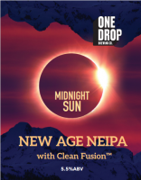 Пиво Midnight Sun Пиво Midnight Sun