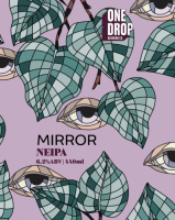 Пиво Mirror NEIPA