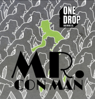 Пиво Mr. Conman Пиво Mr. Conman