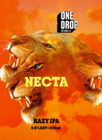 Пиво Necta