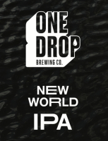 Пиво New World Ipa Пиво New World Ipa
