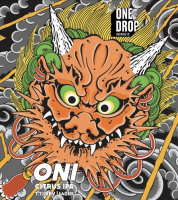 Пиво Oni Citrus IPA Пиво Oni Citrus IPA