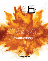 Пиво Orange Sherbet Sour