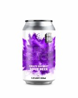 Пиво Purple Patch