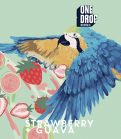 Пиво Strawberry + Guava Double Fruited Sour Пиво Strawberry + Guava Double Fruited Sour