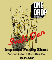 Пиво Svaki Dan Imperial Pastry Stout