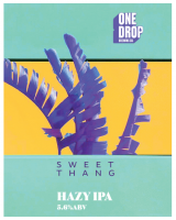Пиво Sweet Thang