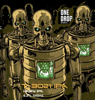 Пиво T-3021 Hazy IPA Пиво T-3021 Hazy IPA