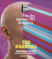 Пиво The Karnival Пиво The Karnival