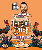 Пиво The Soûl Chef Пиво The Soûl Chef