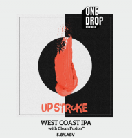 Пиво Up Stroke West Coast IPA Пиво Up Stroke West Coast IPA
