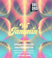 Пиво We Jammin' Double Fruited Sour