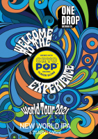 Пиво Welcome To the Cryopop Experience Пиво Welcome To the Cryopop Experience