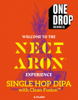 Пиво Welcome To The Nectaron® Experience Пиво Welcome To The Nectaron® Experience