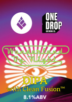 Пиво Wonderland By Night DIPA