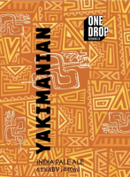 Пиво Yakimanian IPA