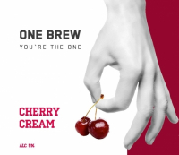Пиво Cherry Cream