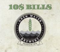 Пиво 10$ Bills