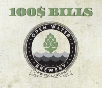 Пиво 100$ Bills