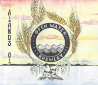 Пиво Ålands öl