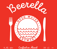 Пиво Beerella