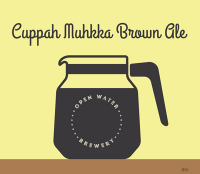 Пиво Cuppah Muhkka