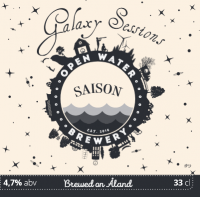 Пиво Galaxy Sessions