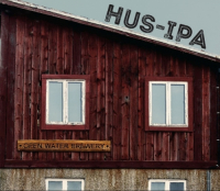 Пиво HUS-IPA
