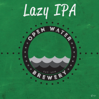 Пиво Lazy IPA