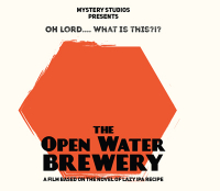 Пиво Mystery IPA Пиво Mystery IPA