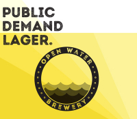 Пиво Public Demand Lager