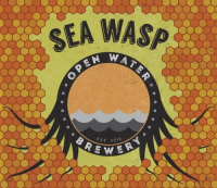 Пиво Sea Wasp