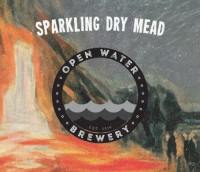 Пиво Sparkling Dry Mead
