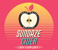 Пиво Sundaze Cider