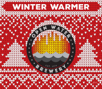 Пиво Winter Warmer (2021)