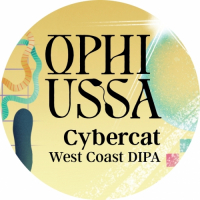 Пиво Cybercat Пиво Cybercat