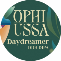 Пиво Daydreamer Пиво Daydreamer