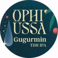 Пиво Gugurmin Пиво Gugurmin