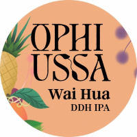 Пиво Wai Hua Пиво Wai Hua
