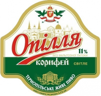 Пиво Корифей (Koryfei)