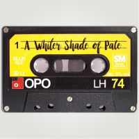 Пиво A Whiter Shade of Pale