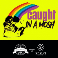 Пиво Caught In A Mosh