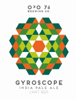 Пиво Gyroscope